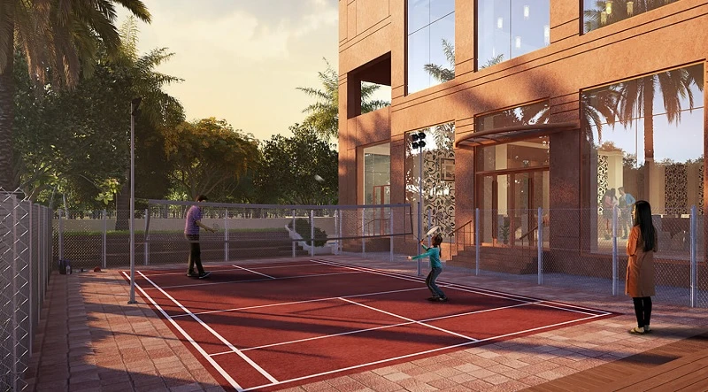Apartment for Sale in Sugam Urban Lakes Phase I, Konnagar, Hooghly