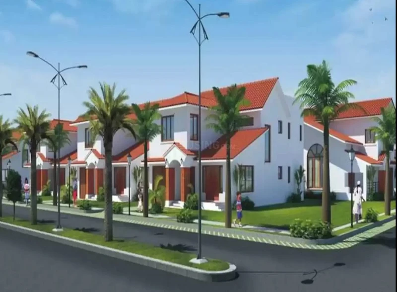 Independent House/Villa for Sale in Jains Villavivianaa, Anekal, Bangalore