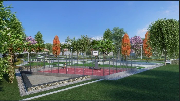 Residential Land for Sale in Sattva Kaveri Siri, Express Highway, Mandya