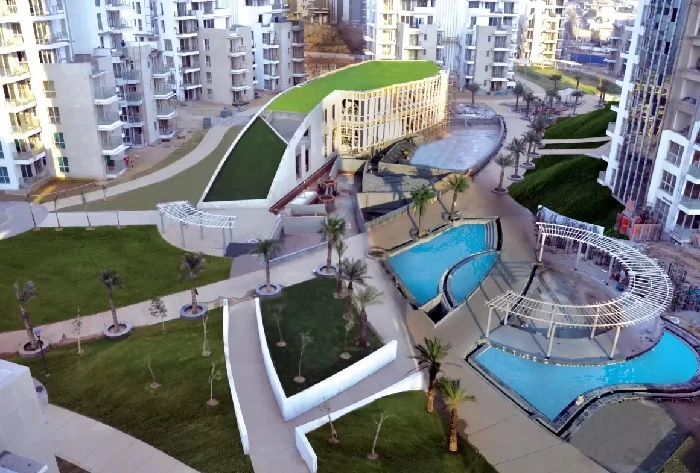 Apartment for Sale in M3M Merlin, Sector 67 Gurgaon, Gurgaon