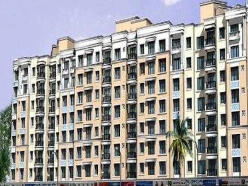 1 BHK Apartment for Sale in Sheth Vasant Pride, Kandivali East   , Mumbai