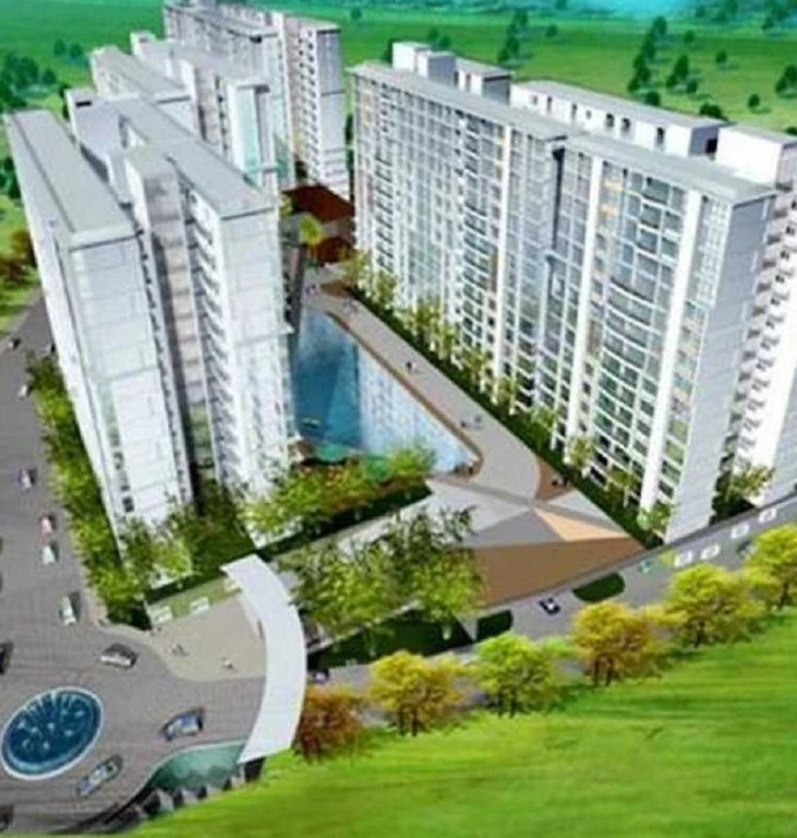 3 BHK Apartment for Sale in Runwal Orchard Residency, Ghatkopar, Mumbai