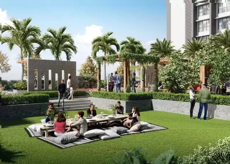 3 BHK Apartment for Sale in Lodha Codename Never Before, Malad West   , Mumbai