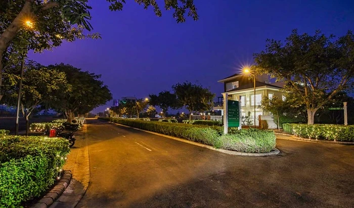 Residential Land for Sale in DLF Alameda, Sector 73, Gurgaon
