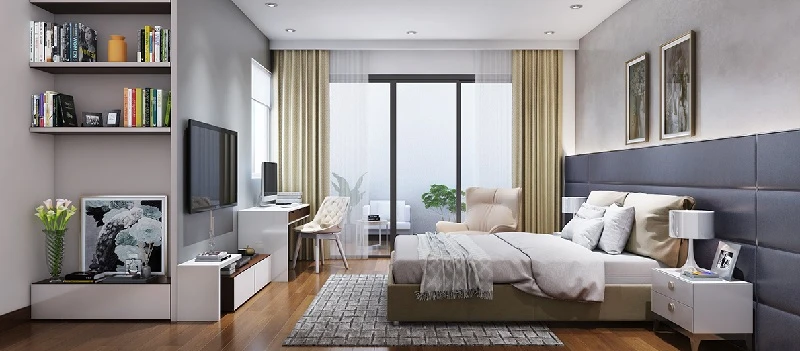 Apartment for Sale in Purva Atmosphere, Thanisandra, Bangalore