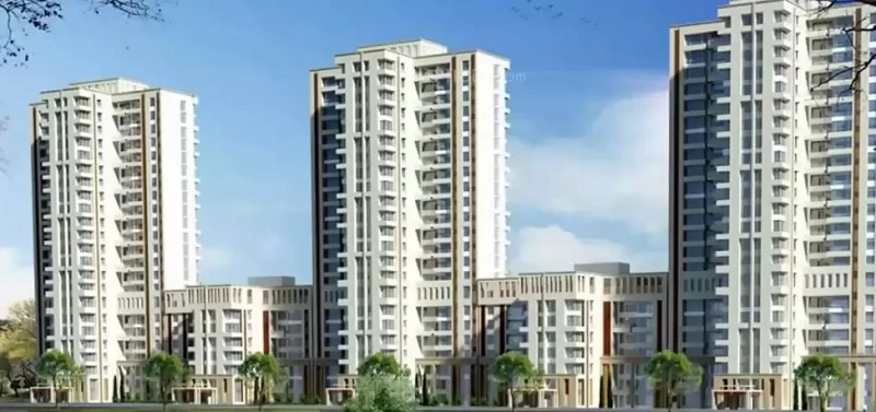 Apartment for Sale in Jaypee Greens Crescent Court , Jaypee Greens, Greater Noida
