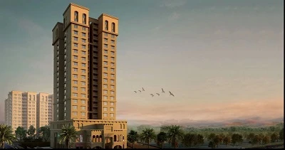 3 BHK Apartment for Sale in Sobha Athena, Thanisandra Main Road, Bangalore