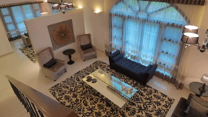 4 BHK Apartment for Sale in Prestige Royal Woods, Kismatpur , Hyderabad