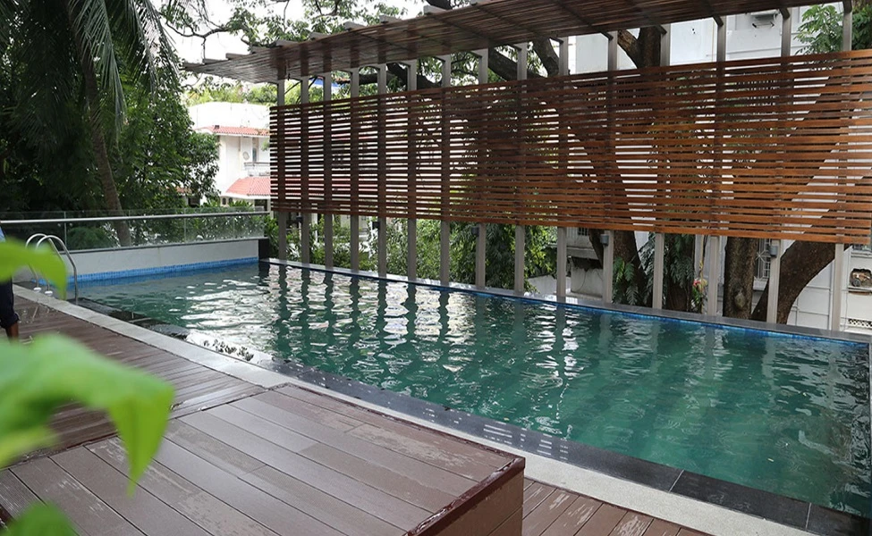 Apartment for Sale in Godrej Platinum, Alipore  , Kolkata