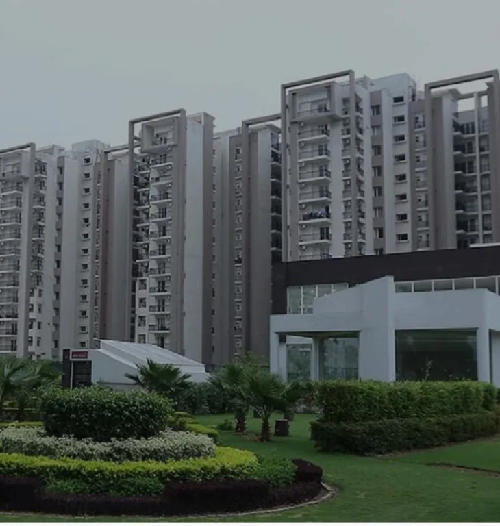 Apartment for Sale in Motiaz Royal Citi, Zirakpur Chandigarh, Chandigarh