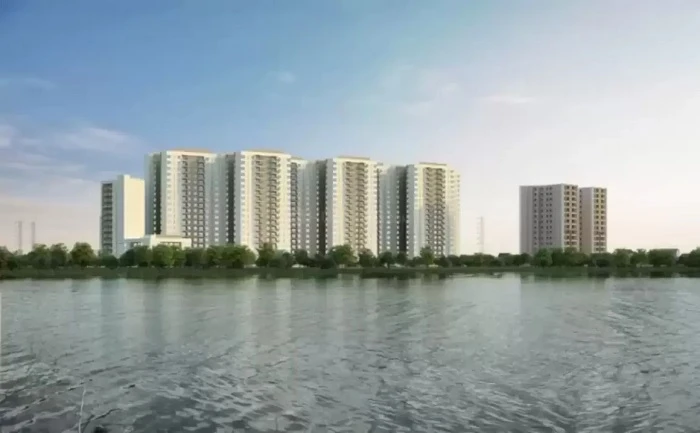 Apartment for Sale in Sobha Lake Garden, Krishnarajapura, Bangalore