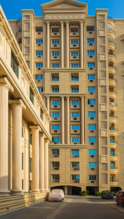 Apartment for Sale in S I S Acropole, Edamalaipatti Pudur, Trichy