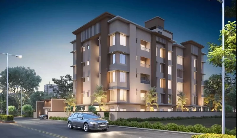 Apartment for Sale in Eden Aura, Nayabad  , Kolkata