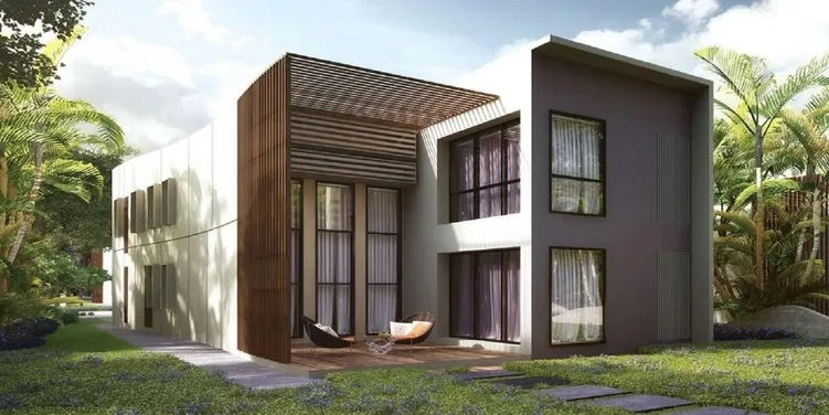 2 BHK Independent House/Villa for Sale in Mahindra The Serenes 8 Villas, Alibag, Mumbai