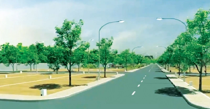 Residential Land for Sale in S2 Homes Avani , Sarjapur Road, Bangalore
