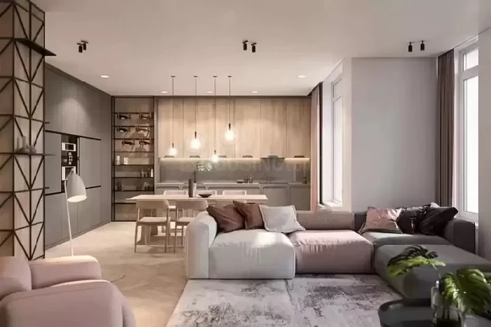 Apartment for Sale in Puravankara Purva Park Hill Wing A, Kanakapura Road, Bangalore