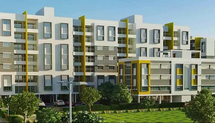 2 BHK Apartment for Sale in Shriram Sameeksha, Jalahalli, Bangalore