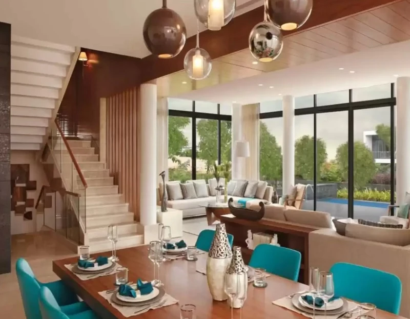 Independent House/Villa for Sale in Kalpataru Amoda Reserve, Khalapur, Navi Mumbai
