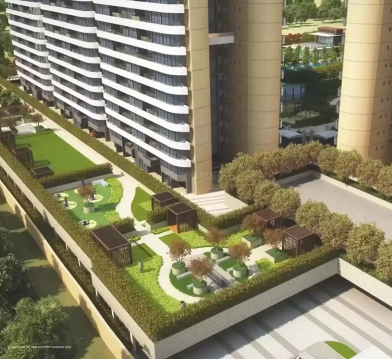 Apartment for Sale in Kumar Prospera, Hadapsar, Pune
