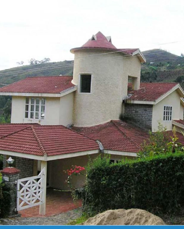 2 BHK Independent House/Villa for Sale in Green Vistas Rolling Hills, Attuvampatti, Kodaikanal