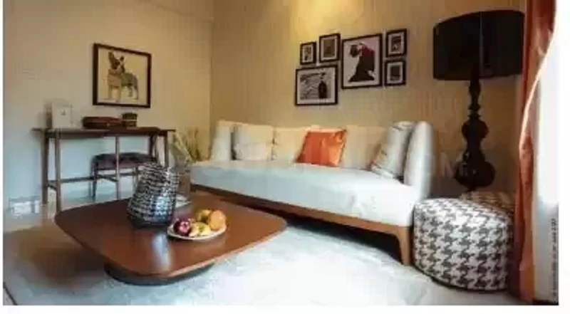Apartment for Sale in Mahindra Antheia A3, Pimpri  , Pune