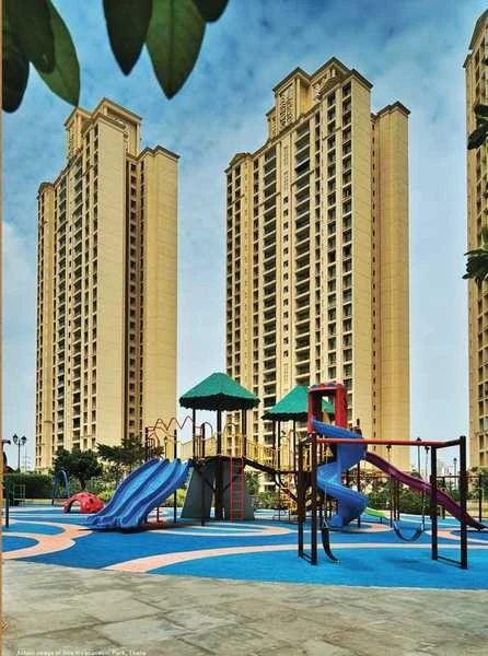 Apartment for Sale in Hiranandani Clifton, Ghodbunder Road, Thane