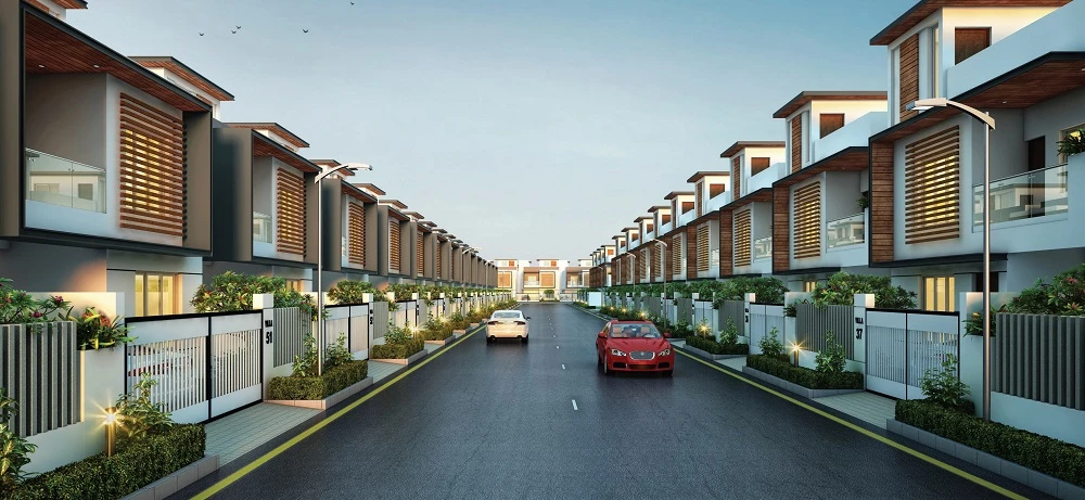 3 BHK Independent House/Villa for Sale in Medavakkam, Chennai