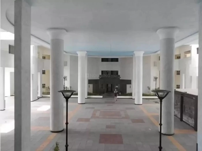 3 BHK Apartment for Sale in Purava Grandbay, Marine Drive, Kochi