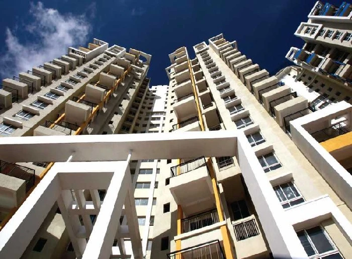 2 BHK Apartment for Sale in Purva Skycondos Series I, Kanakapura Road, Bangalore