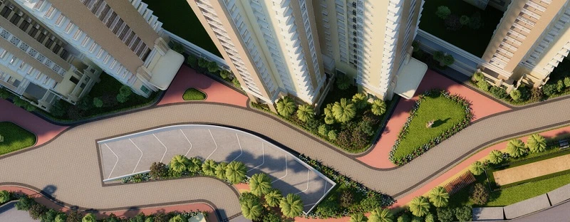 Apartment for Sale in Alcove New Kolkata, Serampore, Hooghly