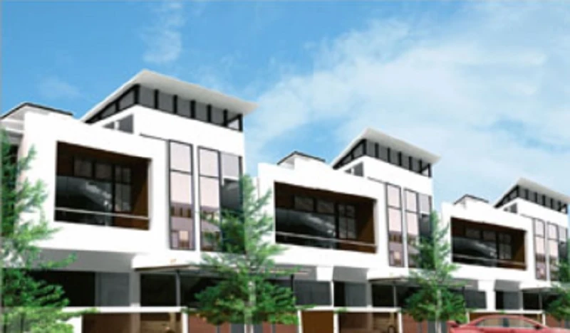 3 BHK Independent House/Villa for Sale in Panchsheel Villas, Sector 16B Greater Noida, Greater Noida