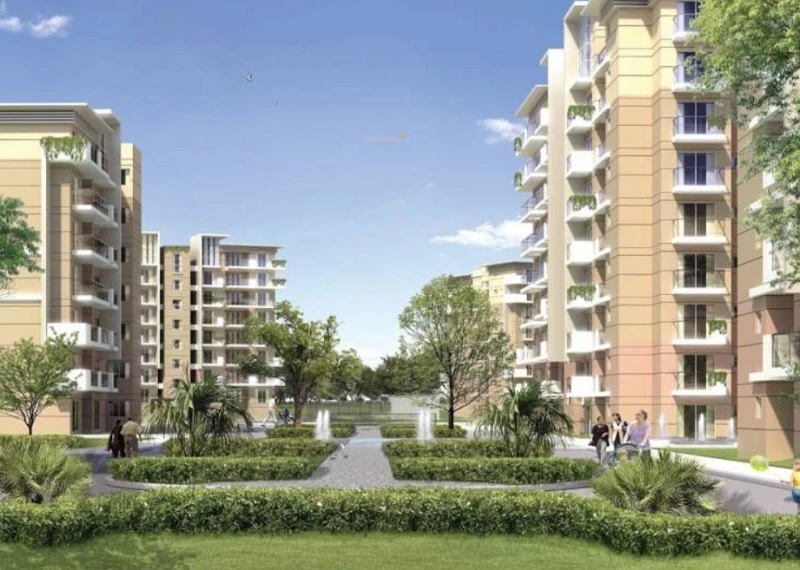 Apartment for Sale in Emaar Common Wealth Games Village, Patparganj, East Delhi