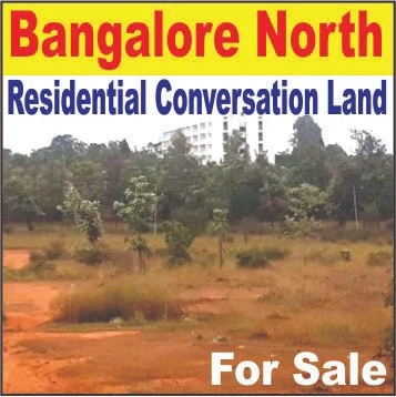 Residential Land for Sale in Devanahalli, Bangalore