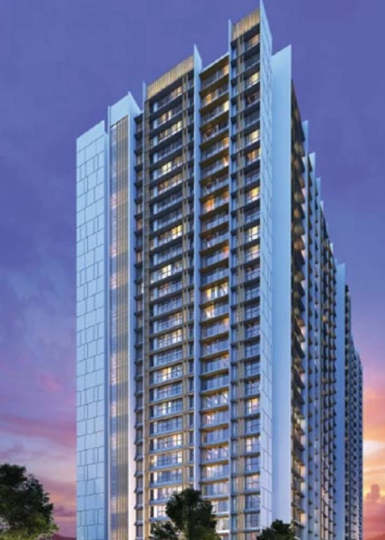 3 BHK Apartment for Sale in Runwal OYT, Wadala East   , Mumbai