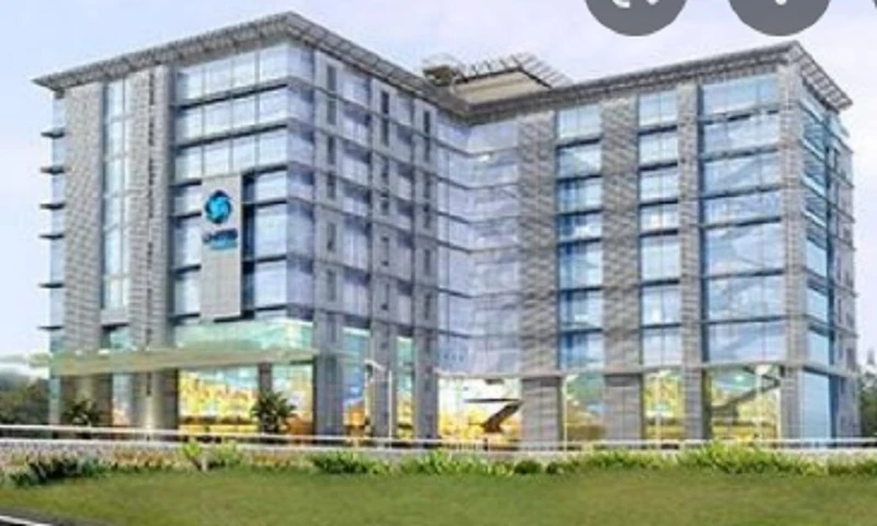 Office Space for Sale in Legend Mint, Madhapur, Hyderabad