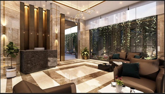 3 BHK Apartment for Sale in Sattva Signet, Sarjapur Road, Bangalore