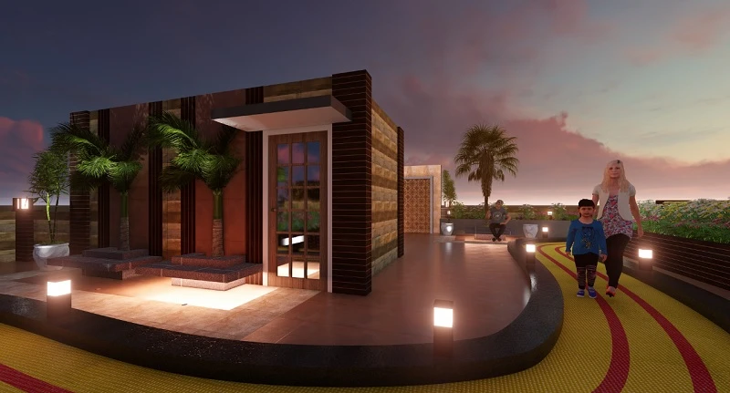 Apartment for Sale in Rajwada Greenshire, Narendrapur, Kolkata