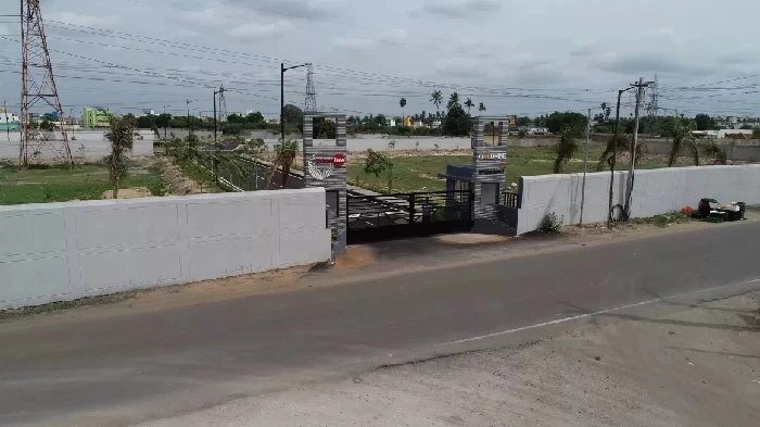 Residential Land for Sale in Urbantree Gold Mine, Avadi, Chennai