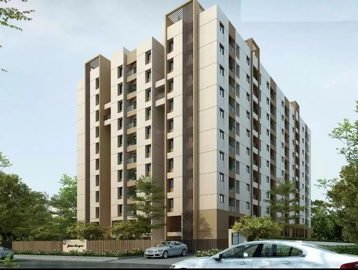 Apartment for Sale in Jains Anayna, Villankurichi, Coimbatore