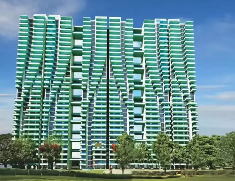 4 BHK Apartment for Sale in Jaypee Kasablanca, Sector 128, Noida