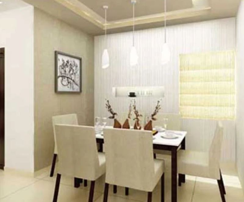 3 BHK Apartment for Sale in Indiabulls Centrum, South Veli Street, Madurai