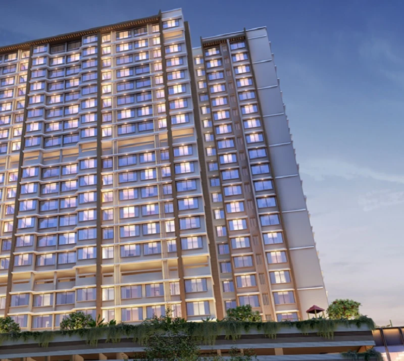3 BHK Apartment for Sale in Arkade Aspire, Goregaon East   , Mumbai