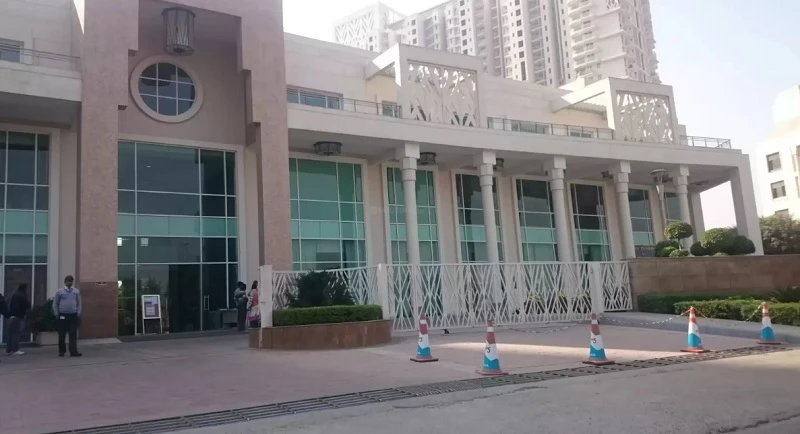 4 BHK Apartment for Sale in DLF Park Place, Gurgaon Sector 54, Gurgaon