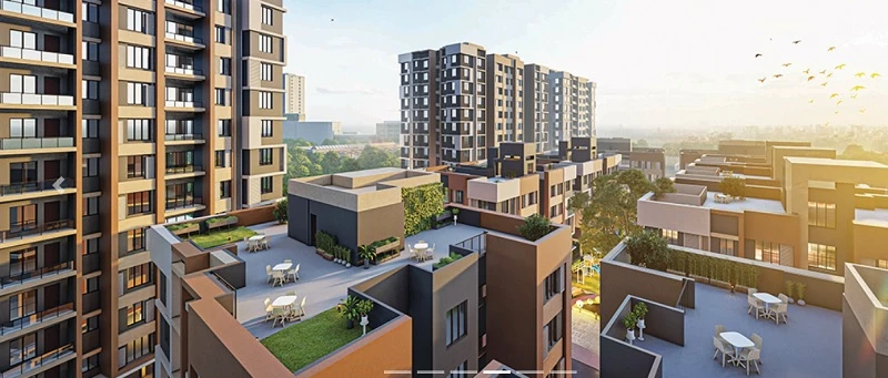 Apartment for Sale in Rajwada Global City, Garia  , Kolkata