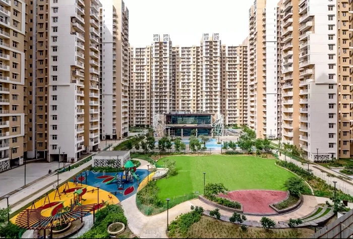2 BHK Apartment for Sale in Mahagun Mywoods, Sectror 16C, Greater Noida