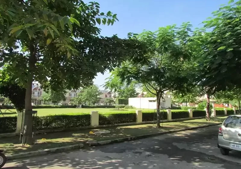 Residential Land for Sale in Eldeco Inner Circle II, Baberpur Mandi, Panipat