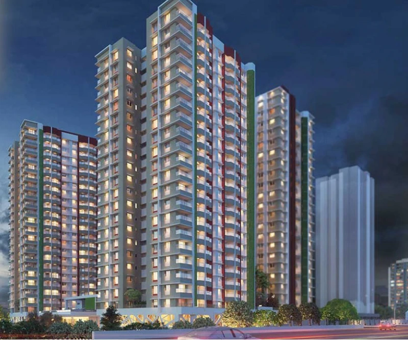Apartment for Sale in Naiknavare Avon Vista, Balewadi  , Pune