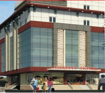 Shop/Showroom for Rent in Electronic City, Bangalore