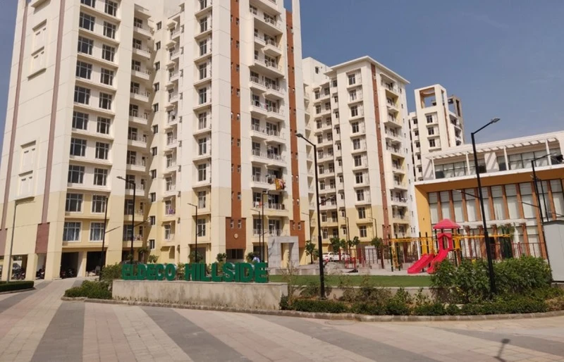 Apartment for Sale in Eldeco Hillside, Japanese Zone, Neemrana