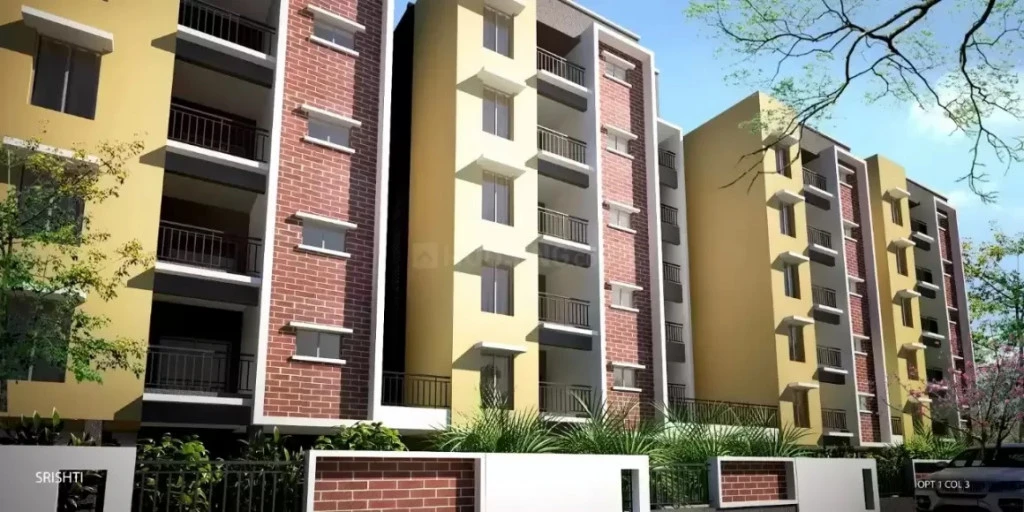 Apartment for Sale in Urbantree Amaze, Porur, Chennai
